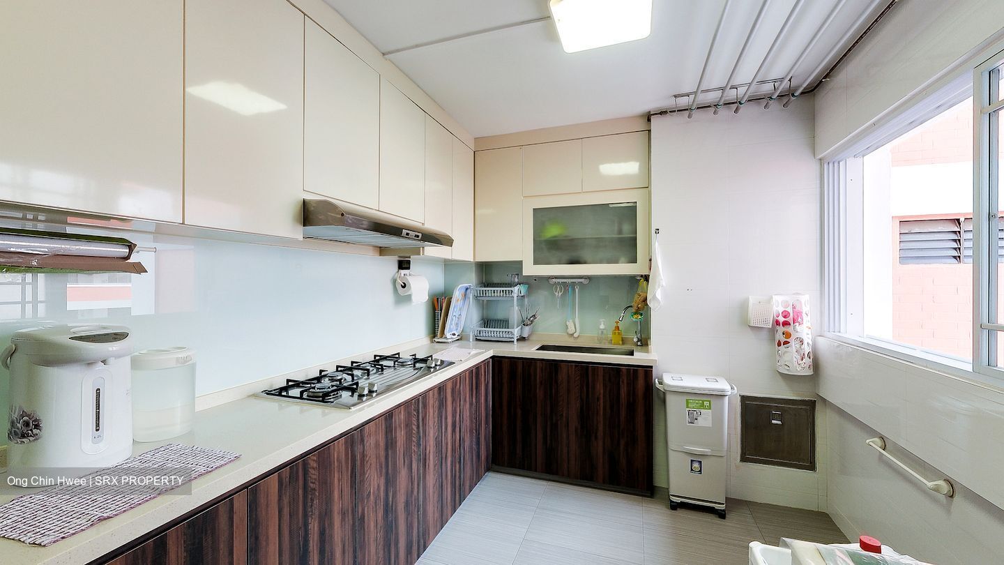 Blk 164 Bishan Street 13 (Bishan), HDB 5 Rooms #395478671